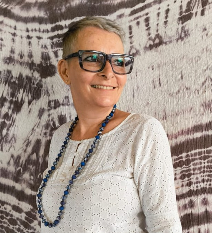 Cristelle Hart Singh