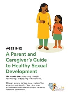 Guide for Parents of Children Aged 9–12